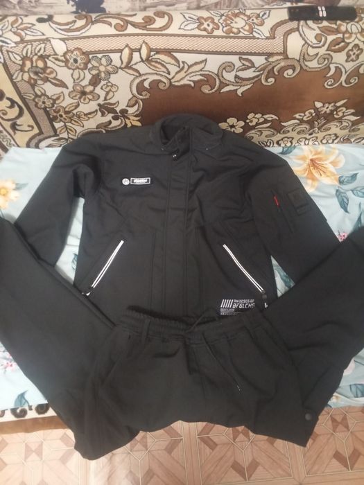 Роба спец одежда