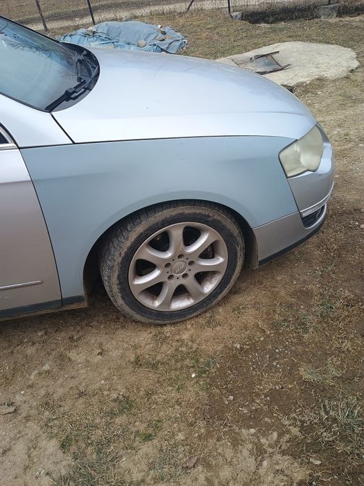 Vând Passat B6 2.0 Diesel