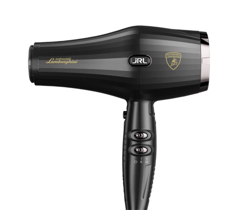 JRL x Lamborghini машинки и сешоар.