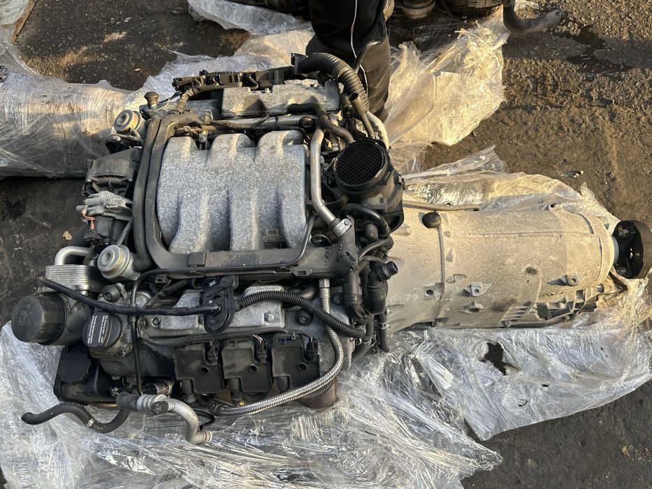 M112 двигатель w210 w203 w211 w220 w163 w202 w209 w208 w639 авторазбор