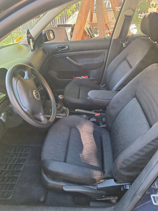 Volkswagen Golf 4 1.4 16V