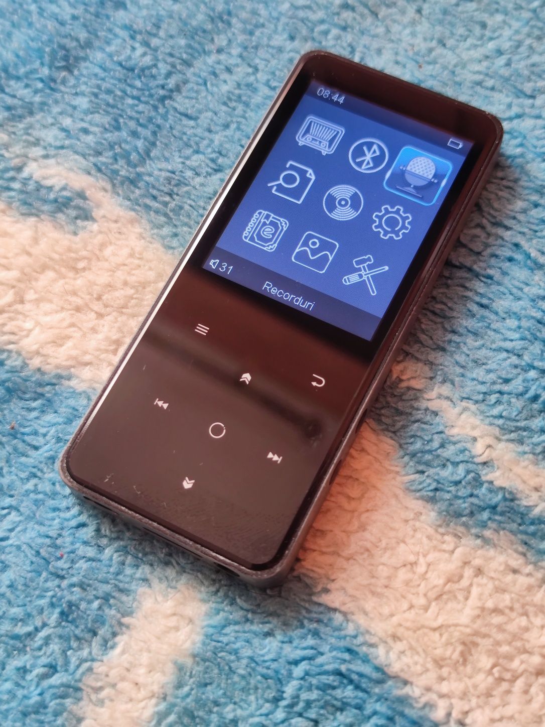 MP4 Supereye 16Gb