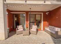 Apartament cu terasa spatioasa- Imperial Residence Coresi