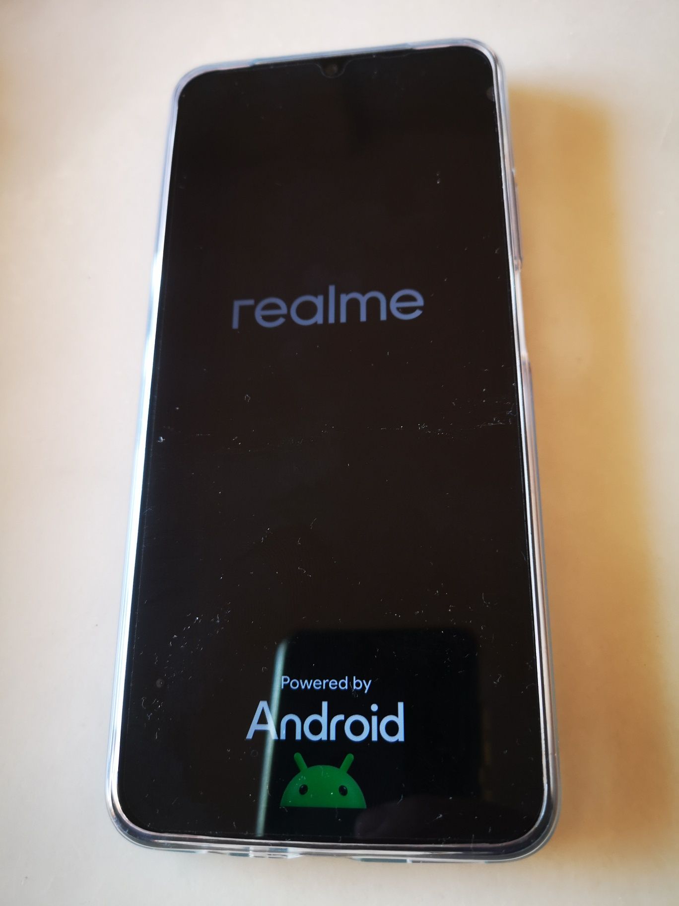 Realme Note 60 128 GB 4 GB