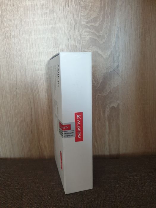 Allview A30 PLUS, Dual SIM