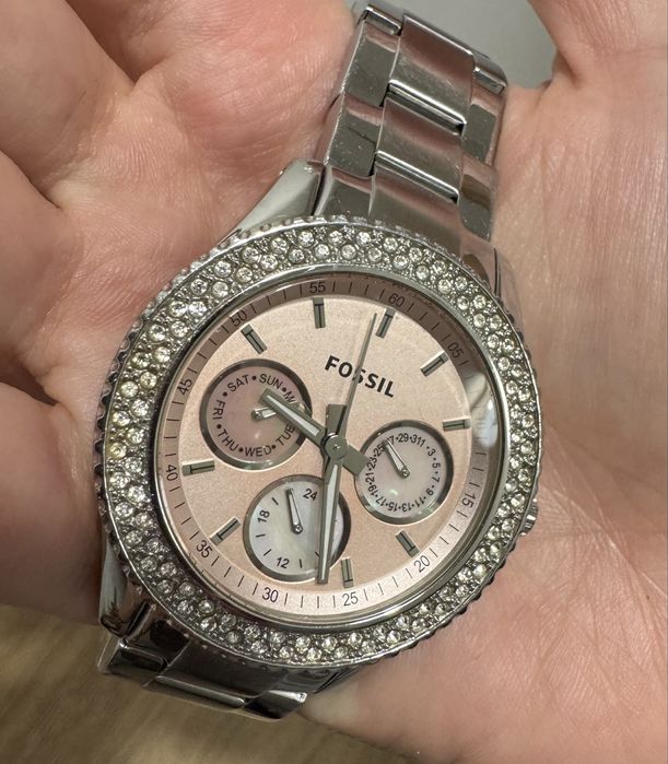 дамски часовник Fossil