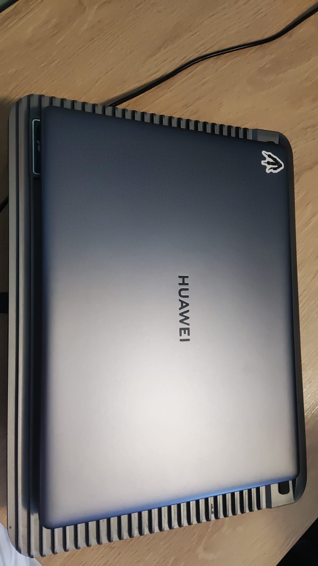 Huawei matebook 13