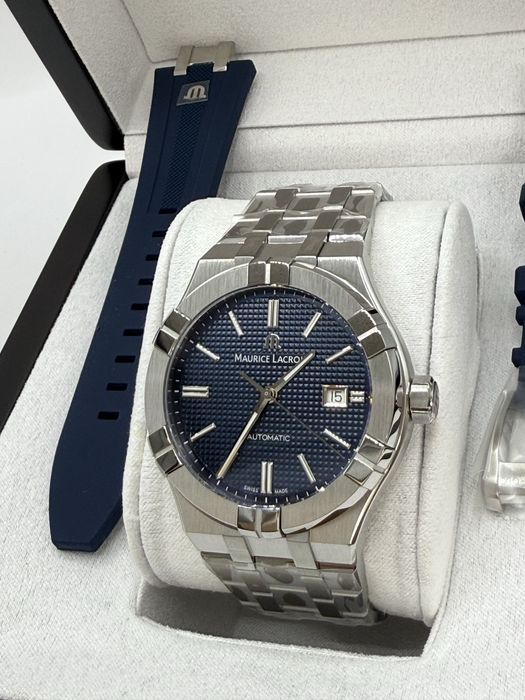 Часы Maurice Lacroix 1:1