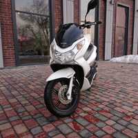 HONDA PCX 150 куб