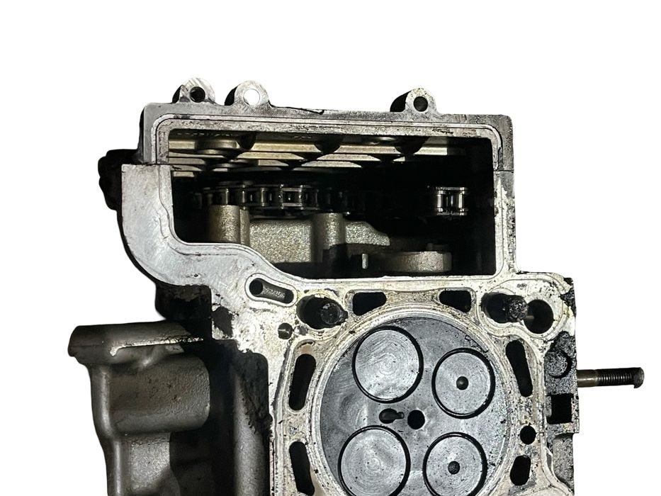 Chiulasa motor dreapta AUDI A6/S6 III Saloon 4F2, C6 2004 - 2011 2.7 T