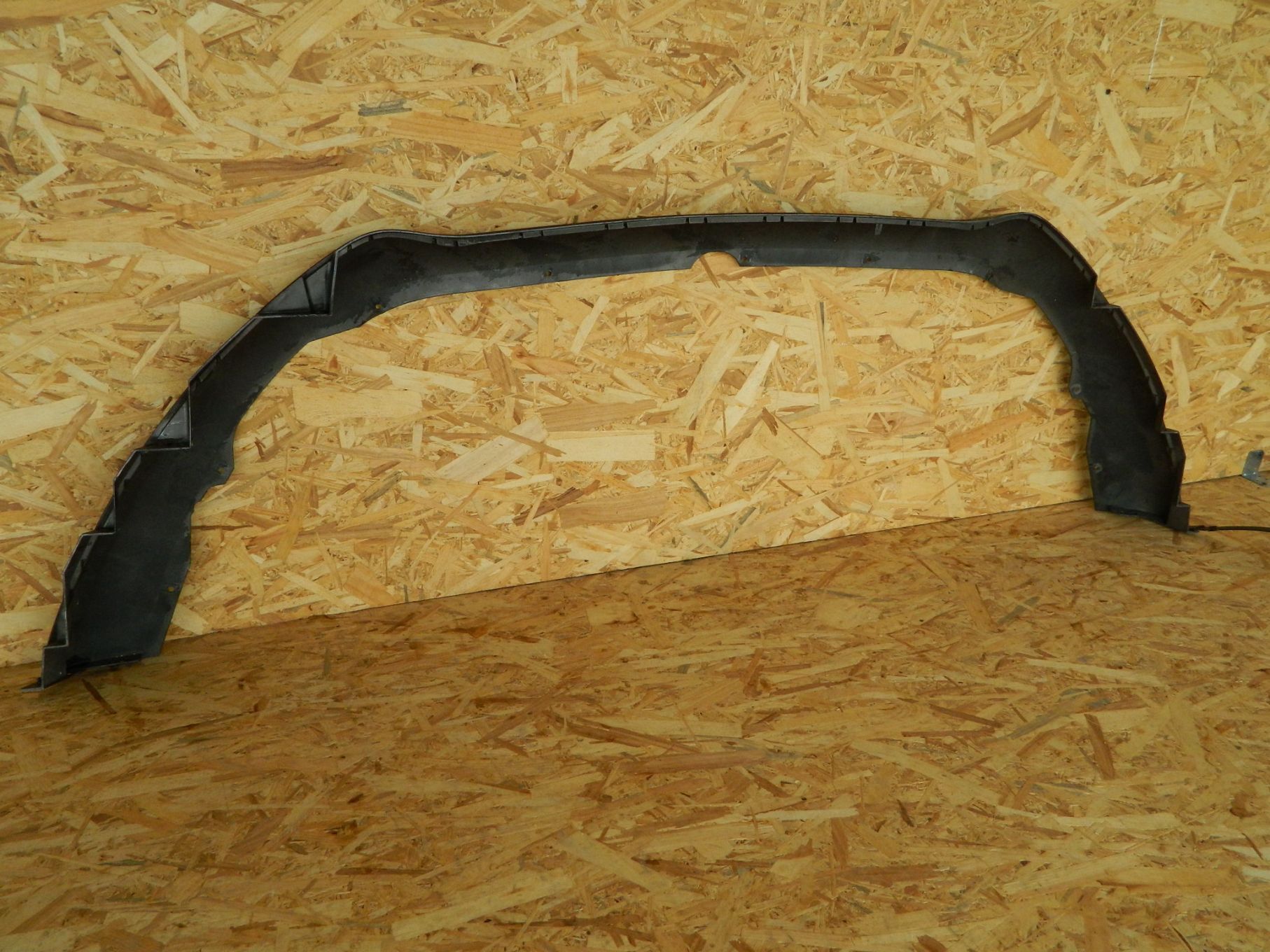 Spoiler Bara fata, Ford Galaxy, 2016, 2017, 2018, 2019, EM2B-17626-BW.