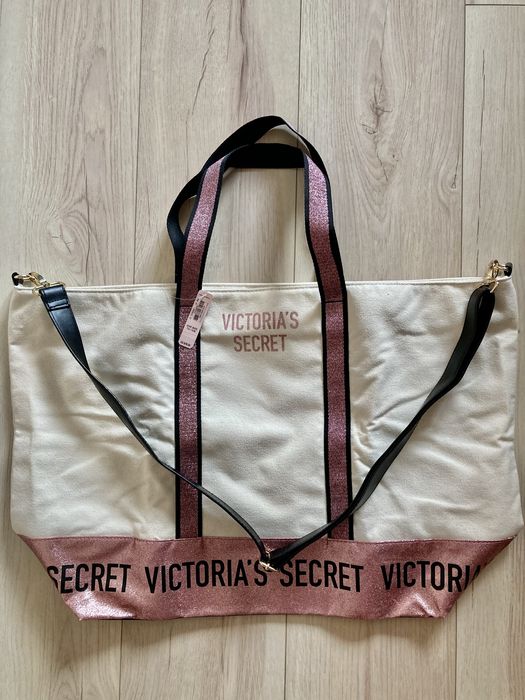 Genti weekender Victoria’s Secret