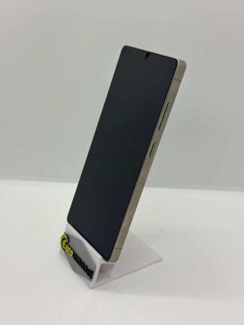 Telefon mobil Samsung Galaxy S25 Ultra, 12GB RAM, 256GB -A-