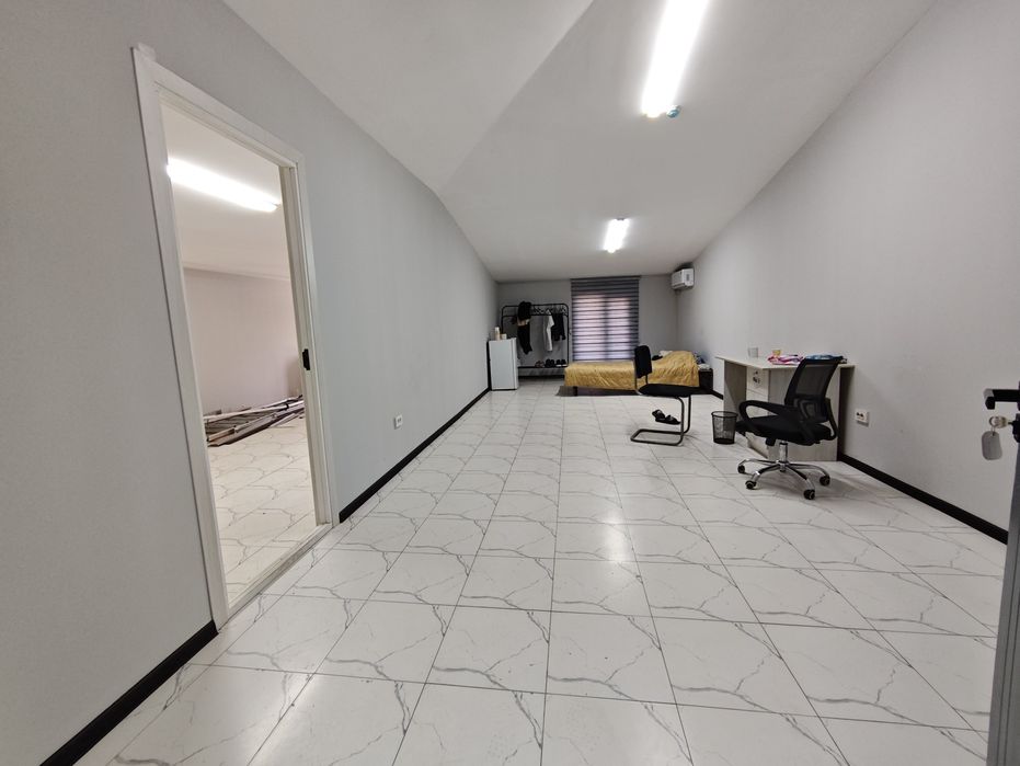 Аренда офиса на Паркентском