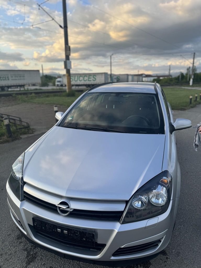 Opel Astra H 1.6 16v