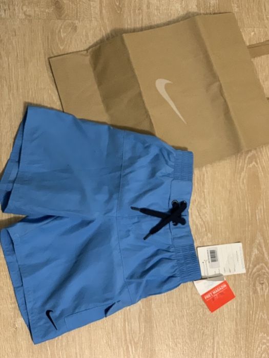 Sort/Pantaloni/Slip baie Nike originali