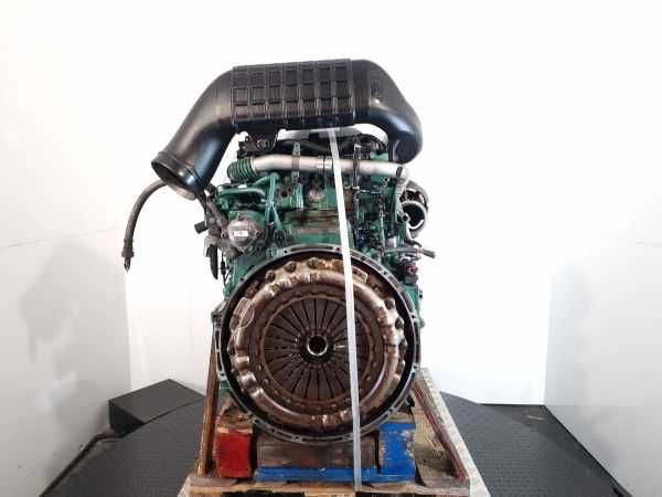 Motor complet Volvo D8K250 pentru camioane - Piese de motor Volvo