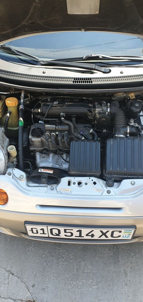 Matiz best sotiladi