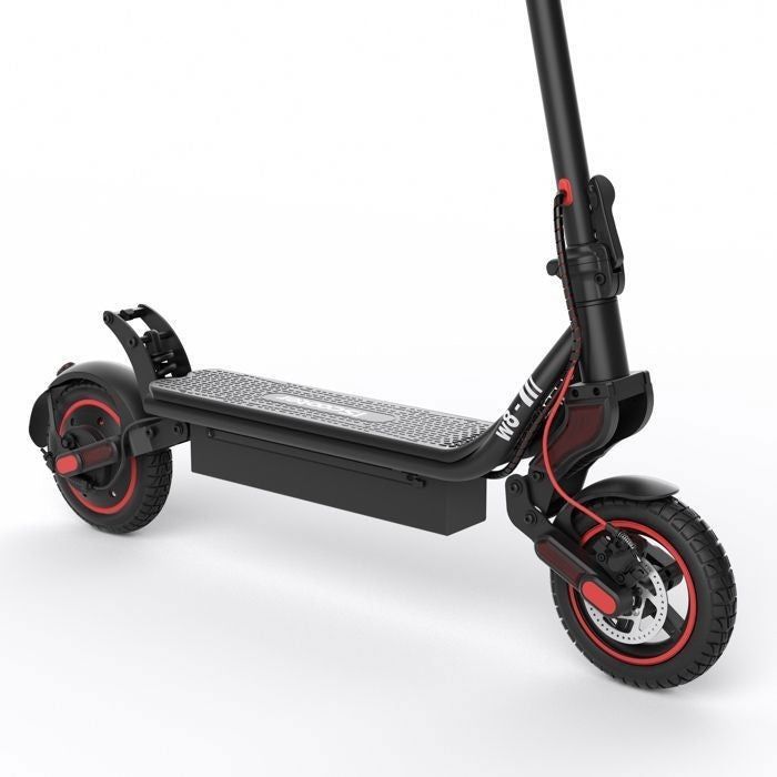 Trotinete electrică iScooter W7 40km/ ora