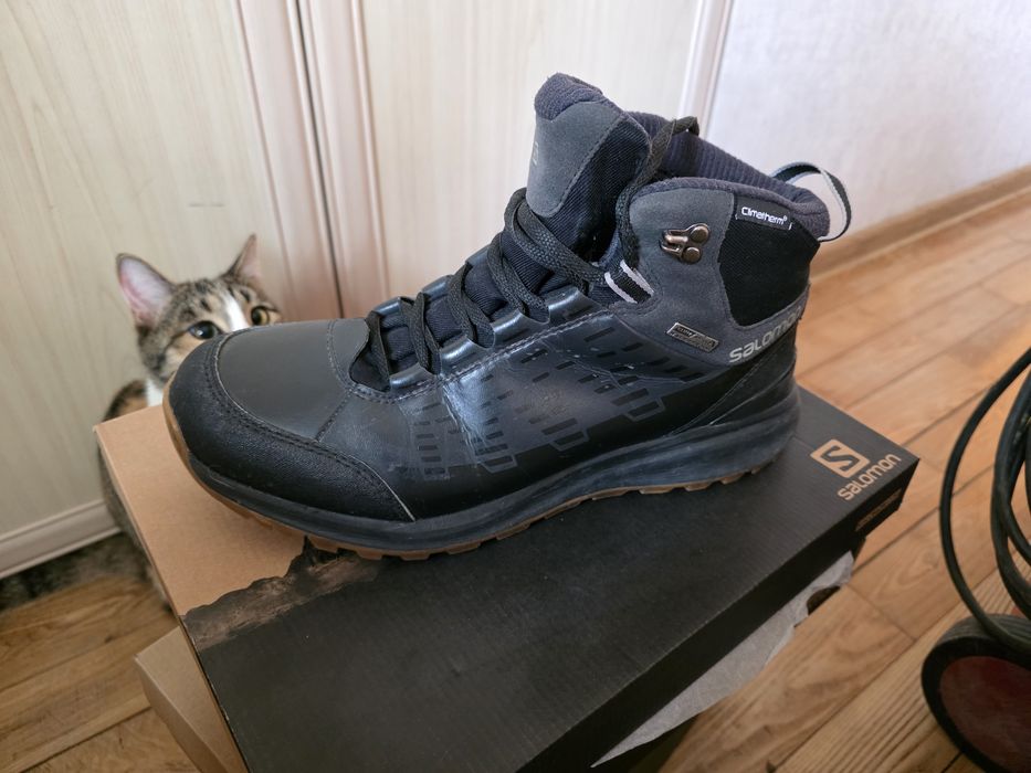 Salomon KAIPO CS WP 2