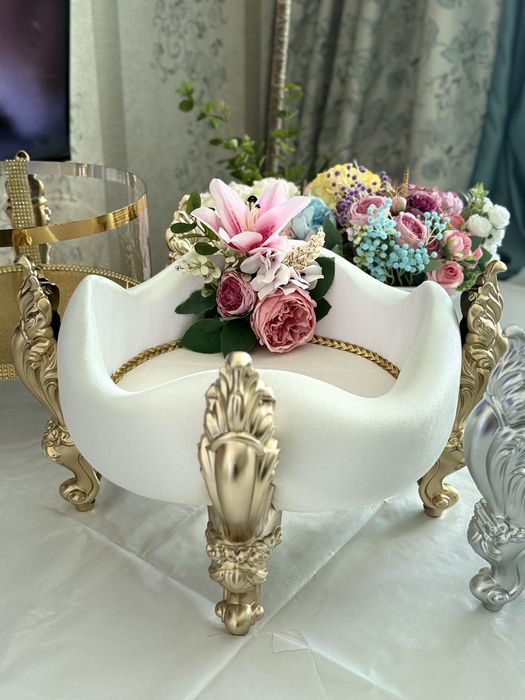 Корзины тойбастар