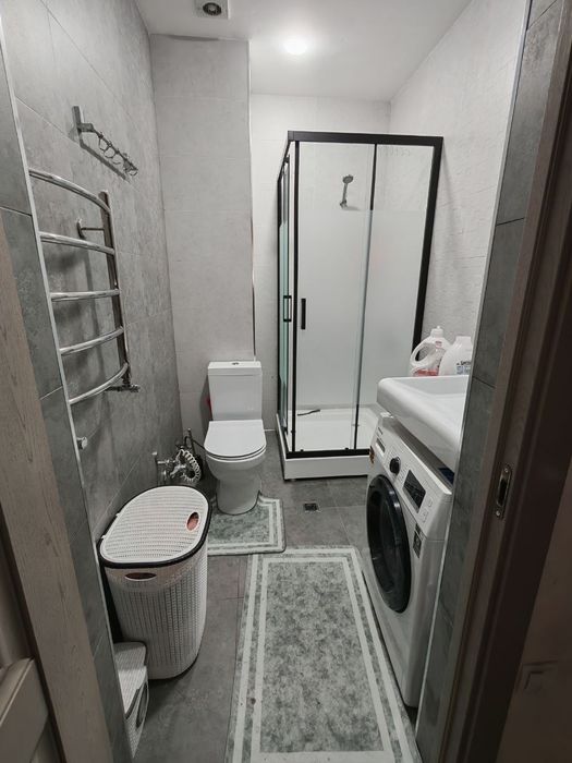 Квартира,новостройка,124кв метра