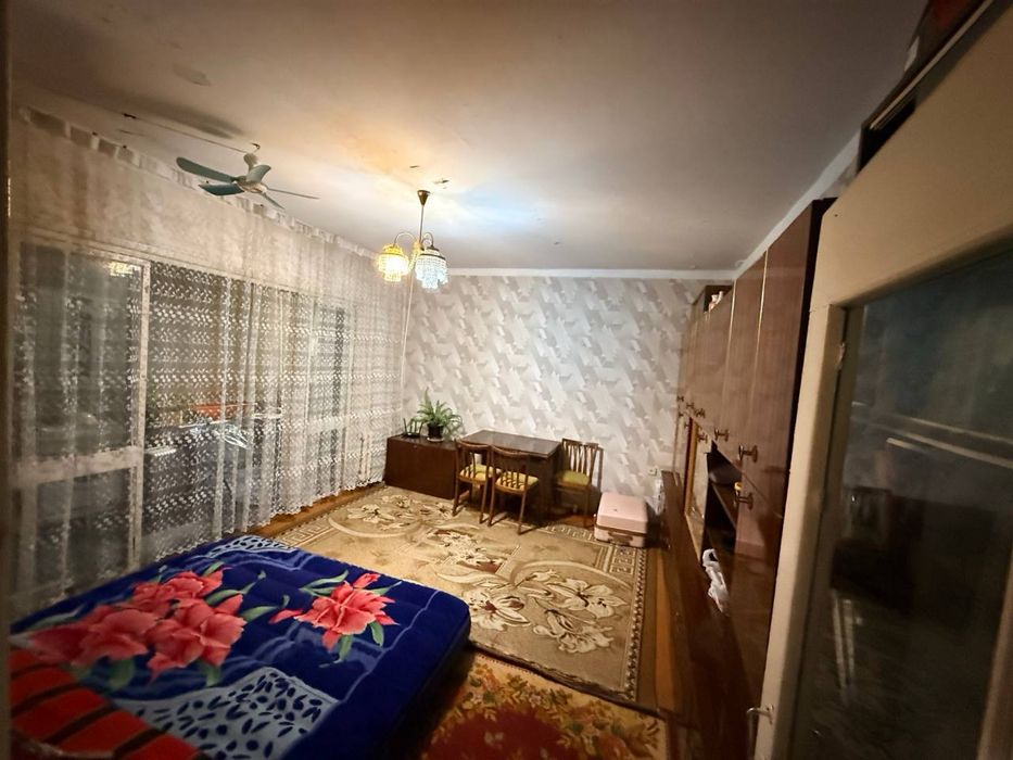 Продается 2 комнатная квартира Франция Чиланзар 20д Айген