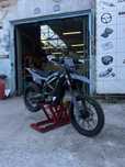 Vand Surron ultra bee