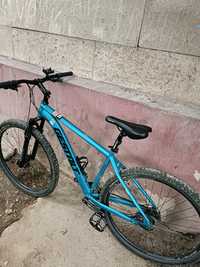Велосипед Gestalt HX-1000, 2024, 29