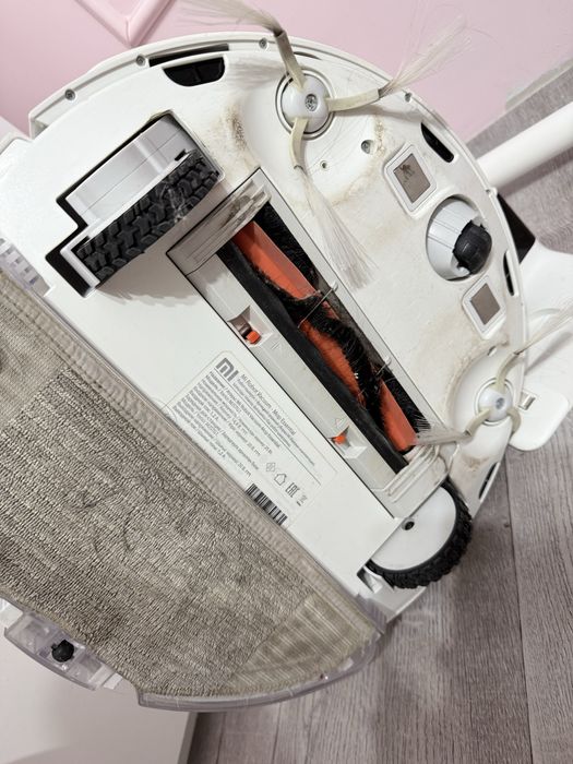 Робот пылесос xiaomi