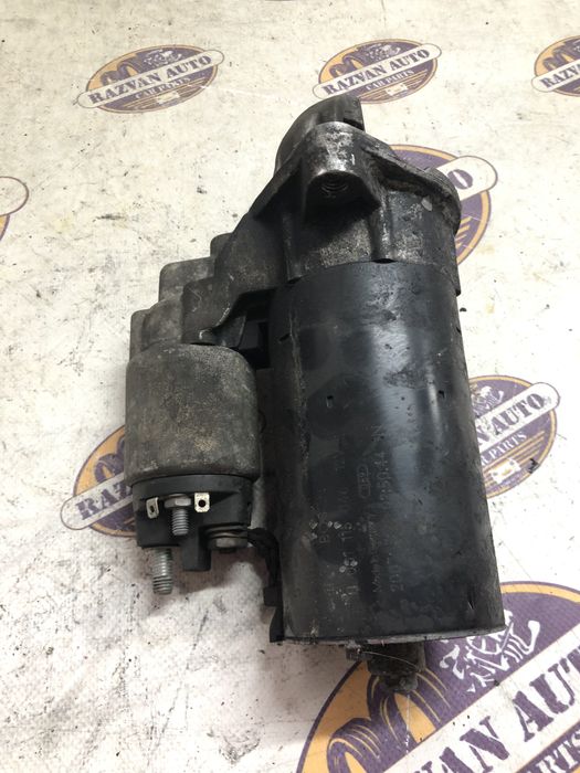 electromotor bmw x5  e70 3.0 motorina 2007