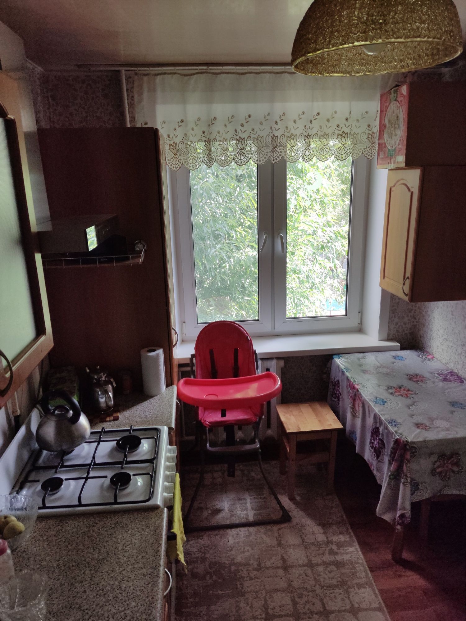 Продается 3-х комн квартира