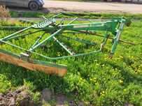 Accesorii pentru tractor
