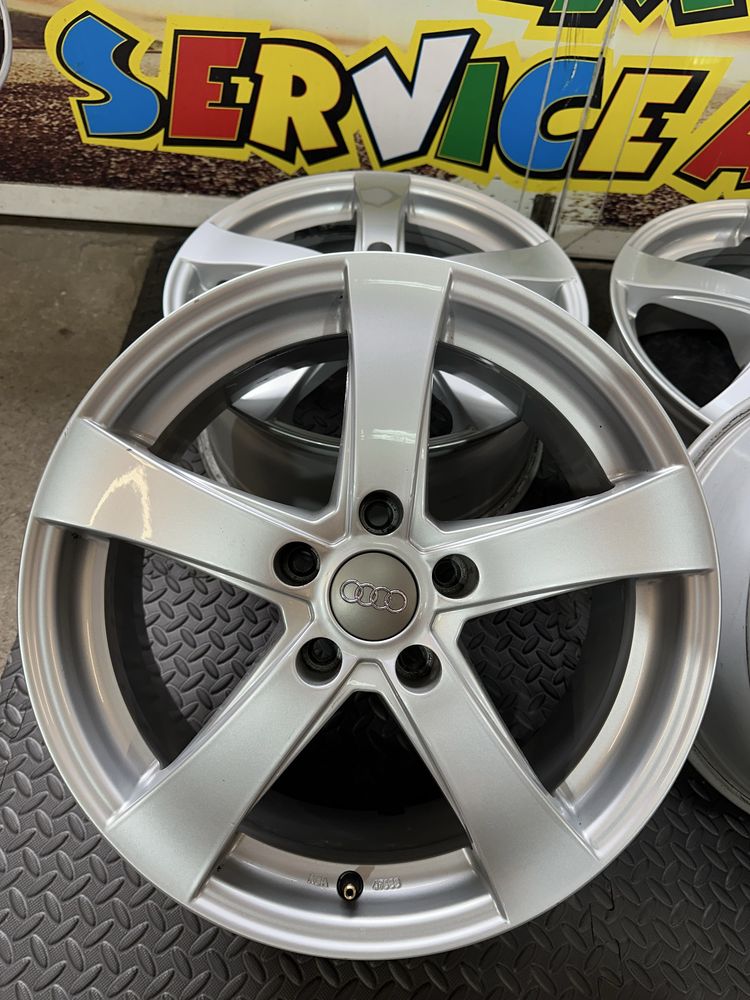 17-ки 5х112 - Audi - A3-A4-A6-Q3-Q5 и други