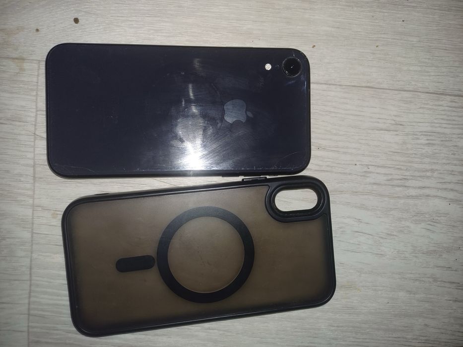 Айфон хр сатылад 50000