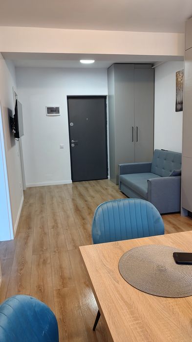 Inchiriez ap 2 camere