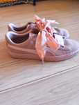 Кецове Puma 40 размер