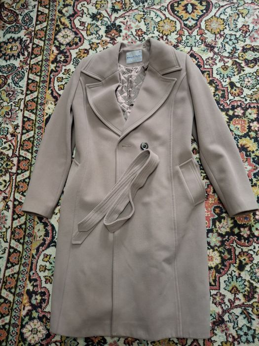 Продам пальто,состояние как новое