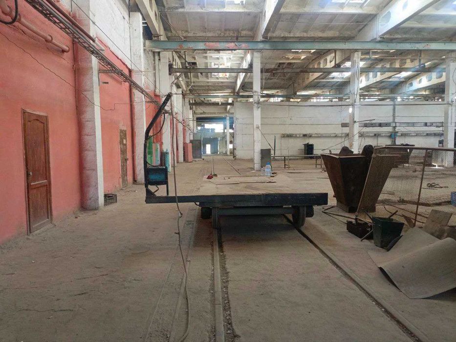 Продаётся ООО по изготовлению металлических и резинотех-ких
изделий