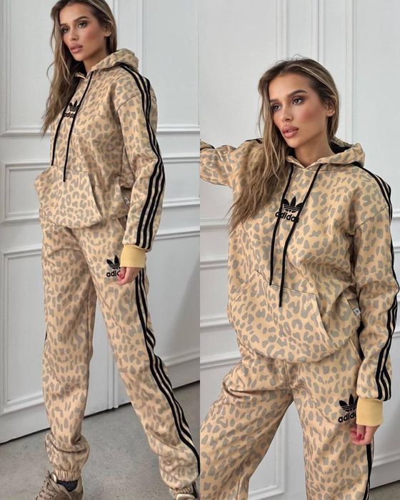 Trening dama gros vătuit