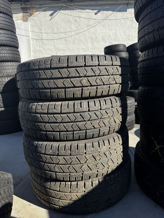 Anvelope Cauciucuri 225 45 17    225 40 18   215 65 16    205 65 16c