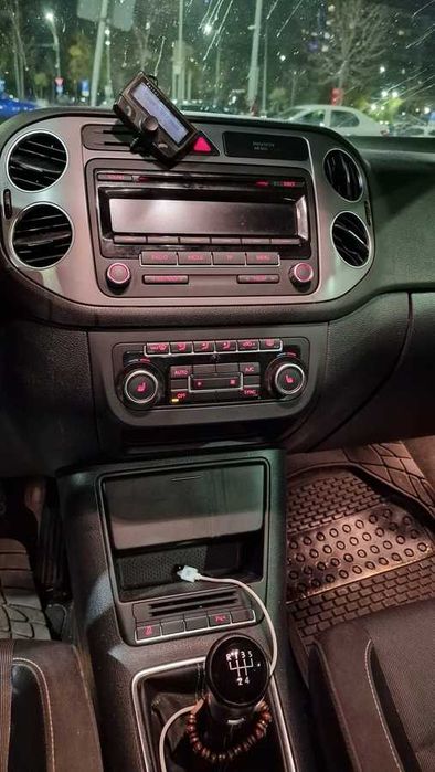 Volkswagen Golf Plus in stare excelenta, fara probleme, consum redus