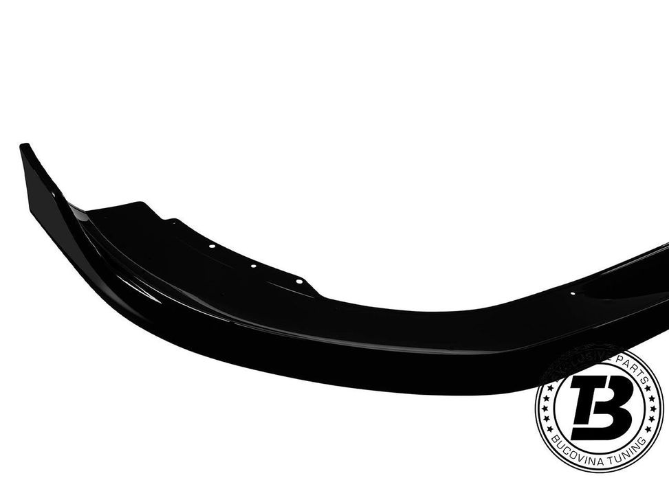 Pachet Exterior Prelungiri compatibil cu Mercedes S Class W222 B Design