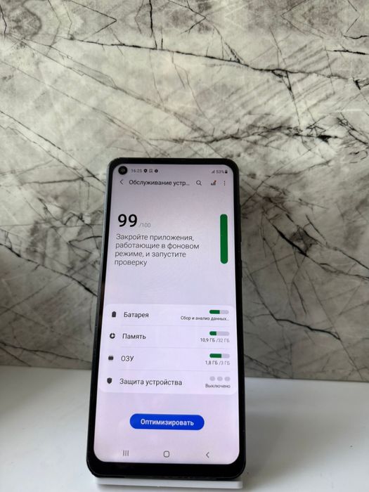 В продаже samsung a21s