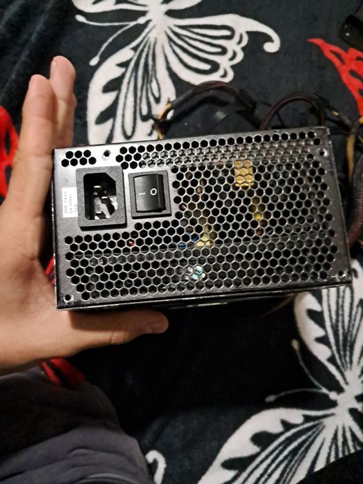 Vand sursa pc functionala