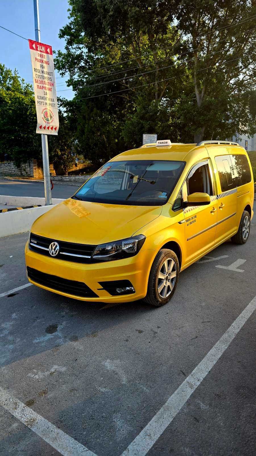 Airport Taxi Transfers Varna