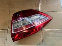 Vand lampa dreapta Renault Megane 2 facelift