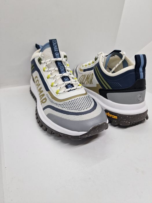 Colmar Breaker Knit Trade nr. 42 (27cm)