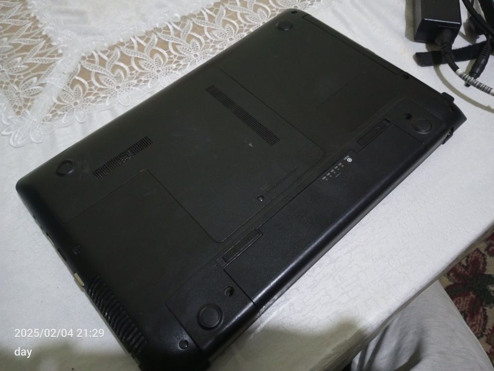 Samsung noutbooki