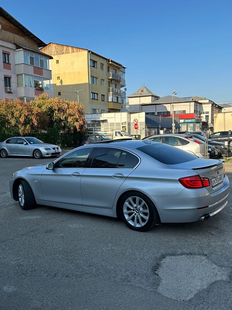 BMW F10 Seria 5
